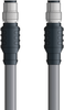 DN4110060S10 - LAPP UNITRONIC® DeviceNet Cordsets 15 & 18 AWG / 1 + 1 pair Bus - Gray PVC - M12 Male / M12 Male connectors - 10m - OLFDN4110060S10 - Lapp Tannehill