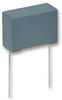 Capacitor Polyester Film Film 0.1Uf 20%, 253V; Dielectric Type Vishay - 65C0177 - Newark, An Avnet Company
