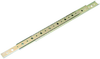 Telescoping Slide, 17In, Steel; Length General Devices - 51F4089 - Newark, An Avnet Company