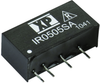 Dc-Dc Converter, Iso Pol, 1 O/p, 3W, 200Ma, 15V; Power Supply Approvals Xp Power - 24T5248 - Newark, An Avnet Company