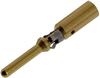 Contact, Pin, Size 16, Crimp; Product Range Positronic - 66AH4601 - Newark, An Avnet Company
