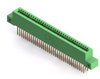 Card Edge Conn, Dual, 68Pos, Wire Wrapos; Card Edge Connector Type Edac - 65AJ3310 - Newark, An Avnet Company