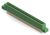 Card Conn, Dual Side, 76Pos, Wire Wrap; Card Edge Connector Type Edac - 69AJ7525 - Newark, An Avnet Company