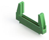 Card Edge Conn, Single Side, 18Pos, Th; Card Edge Connector Type Edac - 67AJ1920 - Newark, An Avnet Company