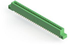 Card Edge Conn, Dual Side, 54Pos, Th; Card Edge Connector Type Edac - 62AJ2818 - Newark, An Avnet Company