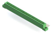 Card Conn, Single Side, 38Pos, Wire Wrap; Card Edge Connector Type Edac - 75AJ5742 - Newark, An Avnet Company