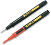 Test Probe Set, Twistguard, Digital Multimeter; Test Probe Type Fluke - 76T4528 - Newark, An Avnet Company