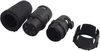 Circular Connector, En3 Series, Receptacle, 5, Socket, Solder, Cable Mount Rohs Compliant Switchcraft/conxall - 49P5139 - Newark, An Avnet Company