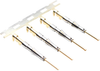 Contact, Pin, Crimp, 20Awg-22Awg; Product Range Amphenol Sine/tuchel - 98AC7961 - Newark, An Avnet Company