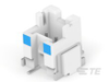 PCB Headers & Receptacles - 4-2365497-2 - TE Connectivity