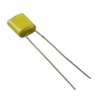 Film Capacitors - QYX1H223JTP - Lingto Electronic Limited