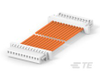 High Speed I/O Cable Assemblies - 2405396-6 - TE Connectivity