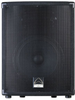  - SVP-12 - Wharfedale Pro