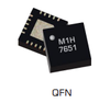 MM1-0115HPSM, GaAs MMIC Double Balanced Mixer - MM1-0115HPSM - Marki Microwave LLC