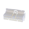 Connectors, Interconnects - Rectangular Connectors - Rectangular Connector Housings - 1365923-174952-1 - Win Source Electronics