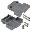 D-Sub, D-Shaped Connector Backshells, Hoods - AE11011-ND - DigiKey