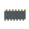 Light Pipes - 492-MLPS-B-2-0614-BB-14-PLPC2-500-ND - DigiKey