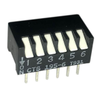 DIP Switches - 195-6MSN-ND - DigiKey