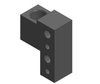 Naams Apr338m Pin Retainer -  - Tech Rim Standards, LLC