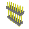 Board Spacers, Stackers (Board to Board) - 612-DW-07-10-T-D-560-ND - DigiKey