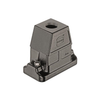 Heavy Duty Connector Housings, Hoods, Bases - 1195-6180-ND - DigiKey