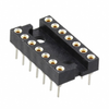 IC Sockets - A114588-ND - DigiKey