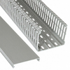 Wire Ducts, Raceways - 277-5615-ND - DigiKey
