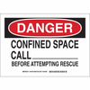 Signs, Nameplates, Posters - 2267-126782-ND - DigiKey