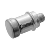 Press Fit Spring-Loaded Catch; Overall Length=24.6 mm | 0.970 in, Nose Diameter=6.2 mm | 0.246 in - SC-5611 - Reid Supply