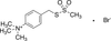 [4-(Trimethylammonium)benzyl] Methanethiosulfonate Bromide.. -- T795825 - Image