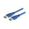USB Cables - 5073-CAU3AA-05M-ND - DigiKey