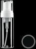 Cylindrical Foamer - 4093 - M&H Plastics