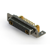 D-Sub Connector Assemblies - 151-630-17W2240-4T4-ND - DigiKey