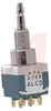 Switch, Pushbutton; Panel Mount; 1000 V(RMS) (Min.); 6 A; Wire Lug; Thermoset - 70156052 - Allied Electronics, Inc.
