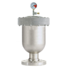 PULSATION DAMPENERS -- A2500APF - Image