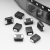 High Surge Current SIDACtor® - DO-214AA -- P0080SDL - Image