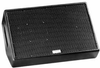 2-way low-profile stage-monitor system - SM200iH - Visual Sound, Inc.