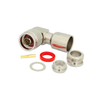 Coaxial Connector (RF) Assemblies - 6099-PE4938-ND - DigiKey