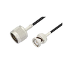 Coaxial Cables (RF) - 6099-PE3C3378-60-ND - DigiKey