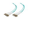 Fiber Optic Cables - 5073-FCA-4M3LCULCUR2-10-ND - DigiKey