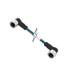 Circular Cable Assemblies - 1201080081-ND - DigiKey