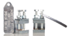 Earth Clamps -- 4263132 - Image