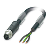 Sensor & Actuator Cables - 8553666 - RS Components, Ltd.