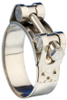 Hose Clips & Jubilee Clips - 1245722 - RS Components, Ltd.