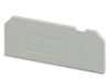 DIN Rail Terminal Accessories - 8040734 - RS Components, Ltd.