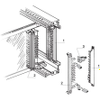 Rack Mounting Hardware - 2838356 - RS Components, Ltd.