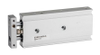 Pneumatic Guided Cylinders - 180316 - RS Components, Ltd.