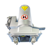 Ingiant 1.5MW Pitch control slip ring 31 channels of 400VAC/60A for Dongfang Turbine Co.,Ltd - Image