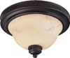 Flush Mounts-Bowl Style - 29518 - Light Center (The)
