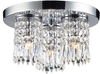1990/3 Flush Mounts-Bowl Style - 720766 - Capital Lighting, Inc.